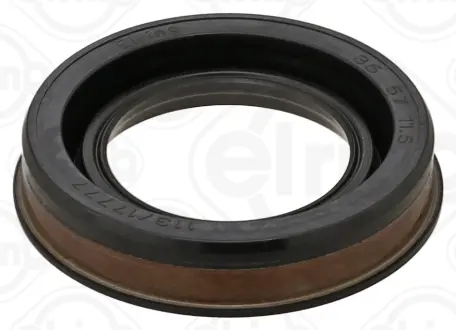 Прокладка кришки клапана CHEVROLET N ISUZU FORWARD F, GRAFTER, N (5TH GENERATION), N (6TH GENERATION), D-MAX I, D-MAX II, D-MAX III 4JJ1E4C-L-4JK1-TCY 01.06- ELRING 487.470