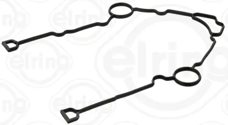 Ущільнення кришки приводу ГРМ CHRYSLER 300C, ASPEN DODGE CHALLENGER, CHARGER, DURANGO, MAGNUM, RAM 1500, RAM 2500, RAM 3500, RAM 4000 JEEP COMMANDER, GRAND CHEROKEE 5.7-6.4 01.02- ELRING 488.050