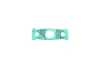 Прокладка турбокомпресора JAGUAR F-PACE, XF I, XF II, XF SPORTBRAKE, XJ LAND ROVER DISCOVERY IV, DISCOVERY V, RANGE ROVER IV, RANGE ROVER SPORT I, RANGE ROVER SPORT II 3.0D/3.0DH 03.09- ELRING 489.430 (фото 1)