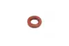Прокладка коробки передач (18x32x6) CHEVROLET CORSA HONDA CIVIC VII ISUZU GEMINI MAZDA 323 S V OPEL ASTRA F, ASTRA F/KOMBI, ASTRA G, ASTRA G CLASSIC, ASTRA G/KOMBI, ASTRA H 1.5D/1.7D 09.80- ELRING 490.800 (фото 1)