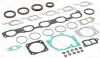 Комплект прокладок двигуна (верх) VOLVO C70 I, S60 I, S70, S80 I, V70 I, V70 II 2.0/2.3 11.96-04.10 ELRING 498.042 (фото 1)