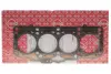 Прокладка ГБЦ (товщина: 1,62мм) VW CADDY III, CADDY III/MINIVAN, GOLF V 2.0D 01.04-08.10 ELRING 504.120 (фото 1)