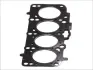 Прокладка ГБЦ (товщина: 1,72мм) VW CADDY III, CADDY III/MINIVAN, GOLF V 2.0D 01.04-08.10 ELRING 504.150 (фото 1)