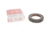 Прокладка коробки передач (40x58x10) DS DS 3, DS 3 / DS 3, DS 4, DS 5 IVECO DAILY III VOLVO C30, S40 II, S60 II, S80 II, V40, V50, V60 I, V70 III CITROEN AX, BERLINGO, BERLINGO MULTISPACE 10.82- ELRING 504.581 (фото 1)