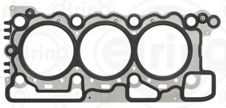 Прокладка, головка блока циліндрів PSA/LAND ROVER 2.7 Hdi DT17ED4/276DT 5! 1,32 мм 04- (Elrin ELRING 505.670