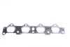 Комплект прокладок (верхній) Hyundai Elantra/i30/Kia Cee\'d/Cerato 2.0/2.0LPG 00- Elering 507.610 (фото 5)