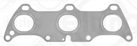 AUDI Прокладка випуск. колектора A5 (F53, F5P) S5 TDI Mild Hybrid quattro 18-20 ELRING 508.750