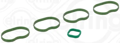 Комплект прокладок гумових ELRING 509.570