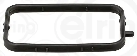 Прокладка впускного колектора MERCEDES ACTROS MP4 / MP5, ANTOS, AROCS, ATEGO 3, CITARO 2, CONECTO, ECONIC 2, INTEGRO (O 550), INTOURO, TOURISMO II, UNIMOG OM934.911-OM936.980 07.11- ELRING 509.790
