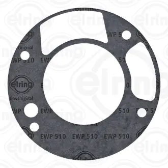 Ущільнення масляного насосу VOLVO 850, 960, 960 II, C30, C70 I, C70 II, S40 I, S40 II, S60 I, S60 II, S70, S80 I, S80 II, S90 I, V40, V50, V60 I, V70 I, V70 II, V70 III 1.6-3.0 08.90-12.18 ELRING 510.390