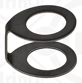 Кільце ущільнювача, трубка охолоджуючої рідини FORD/LAND ROVER 2,0 EcoBoost 10- (3) (Elring) Elering 513.540