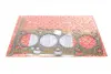 Прокладка ГБЦ Hyundai Santa Fe/Kia Sorento 2.2 CRDi 09- (2 метки) (1.40mm) ELRING 514.150 (фото 1)