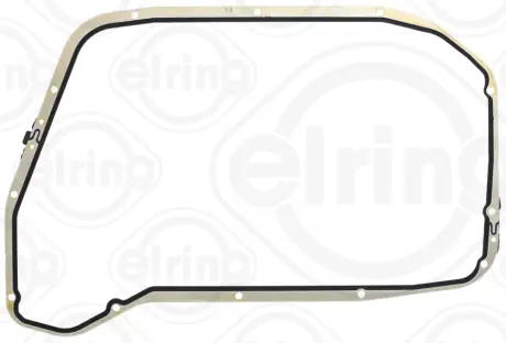 Прокладка масляного піддону AUDI A4 ALLROAD B8, A4 B8, A5, A6 ALLROAD C7, A6 C7, A7, A8 D4, Q5 2.0-6.3 06.08-09.18 ELRING 514.732