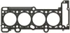 Прокладка ГБЦ FORD GALAXY I, GALAXY MK I, SIERRA II 2.0 12.91-05.06 ELRING 520890 (фото 1)