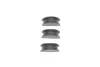 Прокладка кришки клапанів Hyundai Tucson/Kia Sportage 2.0i 16V 04- (к-кт) ELRING 521.300 (фото 4)