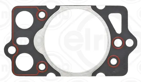 CHRYSLER прокладка головки блоку 1,48мм Voyager 2,5TD/CRD, DODGE, JEEP, FORD. ELRING 521.339