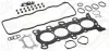 Комплект прокладок, головка циліндрів HONDA 1.8/2,0 i-VTEC/ R18A/R18Z/R20A/R20Z 05- ELRING 522.330 (фото 1)