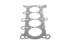 Комплект прокладок, головка циліндрів HONDA 1.8/2,0 i-VTEC/ R18A/R18Z/R20A/R20Z 05- ELRING 522.330 (фото 4)
