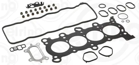 Комплект прокладок, головка циліндрів HONDA 1.8/2,0 i-VTEC/ R18A/R18Z/R20A/R20Z 05- ELRING 522.330