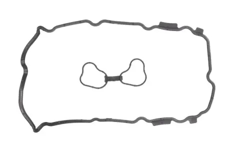 Прокладка кришки головки циліндрів праворуч NISSAN 2,5/3,5/4,0 V6 VQ25DE/VQ35DE/VQ40DE 08.2010- (вир ELRING 522.820