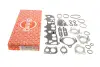 Компл. прокладок масляного радіатора MERCEDES C T-MODEL (S203), C T-MODEL (S204), C (W203), C (W204), CLK (A209), CLK (C209), CLS (C218), CLS (C219), CLS SHOOTING BRAKE (X218) 3.0D 01.05- ELRING 524.281 (фото 2)