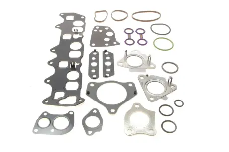 Компл. прокладок масляного радіатора MERCEDES C T-MODEL (S203), C T-MODEL (S204), C (W203), C (W204), CLK (A209), CLK (C209), CLS (C218), CLS (C219), CLS SHOOTING BRAKE (X218) 3.0D 01.05- ELRING 524.281