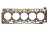 Прокладка ГБЦ Volvo C30/C70/S40/S60/S80/V40/V60/V70/XC60/XC70 06- (1 мітка) (1.05mm) ELRING 524.515 (фото 1)