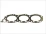Прокладка ГБЦ (товщина: 1,2мм) INFINITI M30 NISSAN 300ZX, CEDRIC, MAXIMA III, PATHFINDER I, TERRANO I 3.0 10.83-08.97 ELRING 527.920 (фото 1)