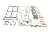 CHEVROLET К-т прокладок гбц AVEO 1.3 D 11-, CITROEN, FIAT, FORD, OPEL ELRING 528.950 (фото 1)