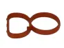 Прокладка впускного колектора BMW 1 (E81), 1 (E82), 1 (E87), 1 (E88), 3 (E90), 3 (E91), 3 (E92), 3 (E93), 5 (E60), 5 (E61), 5 (F10), 5 (F11), X1 (E84), X3 (E83) 2.0D 06.04-02.17 ELRING 529.960 (фото 1)