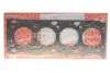 Прокладка ГБЦ Toyota Land Cruiser Prado 2.4/2.8D 15- (1 мітка)(1.10mm) ELRING 530.400 (фото 1)