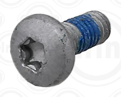 Болт зливу оливи Audi/Seat/Skoda/VW (M6x16) Elering 534.650