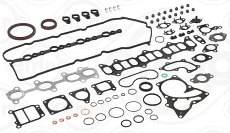 Комплект прокладок (повний) Toyota Hilux/Land Cruiser 2.4/2.8D 15- ELRING 535.140