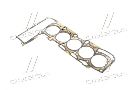 Прокладка ГБЦ VW Jetta 2.5 06- ELRING 535.900
