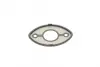 Комплект прокладок (верхній) BMW 3 (E90)/5 (E60)/7 (E56-E67) 04- N52 B25/N52 B30 ELRING 537.850 (фото 11)