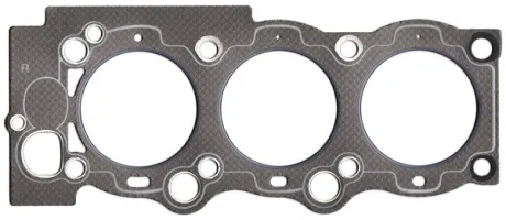 Прокладка, головка блоку циліндрів праворуч TOYOTA 2,5/3.0 V6 24V 2VZ-FE/3VZ-FE ELRING 540.510