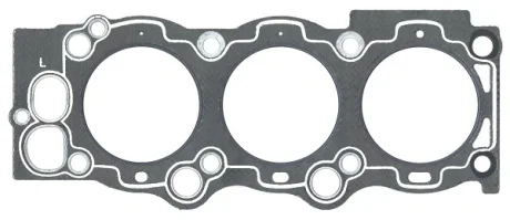 Прокладка, головка блоку циліндрів зліва TOYOTA 2,5/3.0 V6 24V 2VZ-FE/3VZ-FE ELRING 540.570