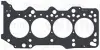 Прокладка ГБЦ (товщина: 0,9мм) MAZDA 3, 6, 6/KOMBI, CX-5 2.2D 04.12- ELRING 541.860 (фото 1)