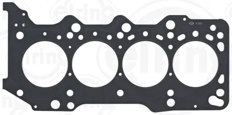Прокладка, головка циліндрів MAZDA 2,2 D 12- ELRING 541.860
