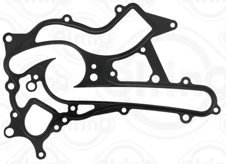 Прокладка помпи води MB E-class (W212/W213) 3.0-3.5 (M276) 11- ELRING 543.394