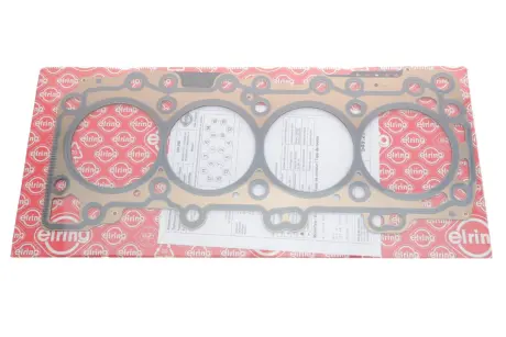 Прокладка ГБЦ (товщина: 1,025мм) NISSAN MURANO II, NAVARA NP300, PATHFINDER III 2.5D 01.05- ELRING 549.290