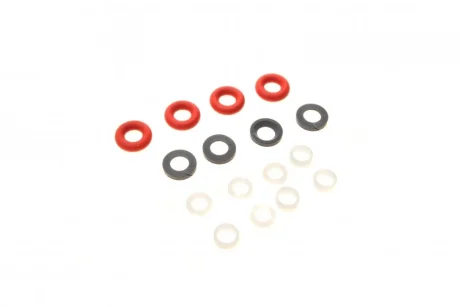 Ремкомплект форсунки Mazda 3/6/CX-5/CX-9/MX-5 11- (клапанной) (к-кт 4 форсунки) Elering 550.270
