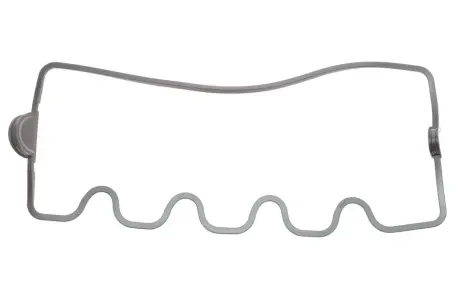Прокладка кришки клапана MERCEDES 190 (W201), E (W124) 1.8-2.3 10.82-06.95 ELRING 553.743