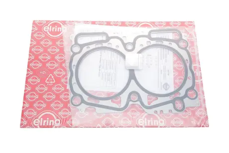 Прокладка ГБЦ (товщина: 1мм) SUBARU FORESTER, IMPREZA, LEGACY V, OUTBACK, WRX 2.5 06.05- ELRING 567.700