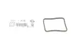 Прокладка корпусу термостата DS DS 3 VOLVO C30, S40 II, S60 II, S80 II, V40, V50, V60 I, V70 III CITROEN BERLINGO, BERLINGO MULTISPACE, BERLINGO/MINIVAN, C2, C3 I, C3 II 1.4D/1.5D/1.6D 05.02- ELRING 569.421 (фото 1)
