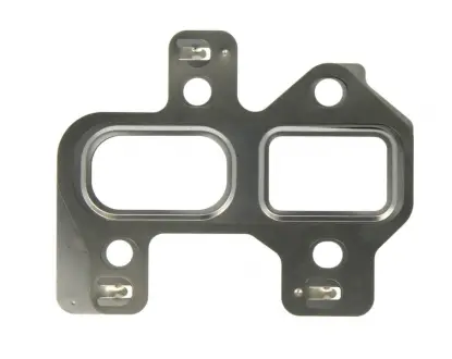 Прокладка випускного колектора AUDI Q7 PORSCHE CAYENNE VW TOUAREG 4.2D 03.07- ELRING 574.651