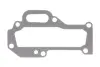 Прокладка сапуна картера AUDI A4 ALLROAD B8, A4 B8, A5, A6 ALLROAD C7, A6 C7, A7, A8 D4, Q5, Q7 PORSCHE CAYENNE, MACAN, PANAMERA VW TOUAREG CASA-MCW.JA 11.07- ELRING 574.792 (фото 1)