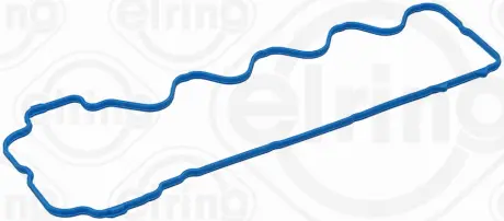 FORD прокладка клапанної кришки лів. EXPLORER 4.6 06- ELRING 575.060