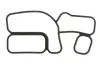 Прокладка радіатора масляного MB C-class (W204/W205)/E-class (W212/W213) 07- (M274) ELRING 576.170 (фото 1)