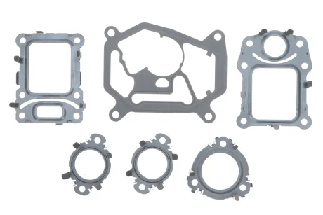 Прокладка клапана EGR (к-кт) MB C-class (W205)/E-class (W212/W213) 2.0 M274 13- Elering 576.180